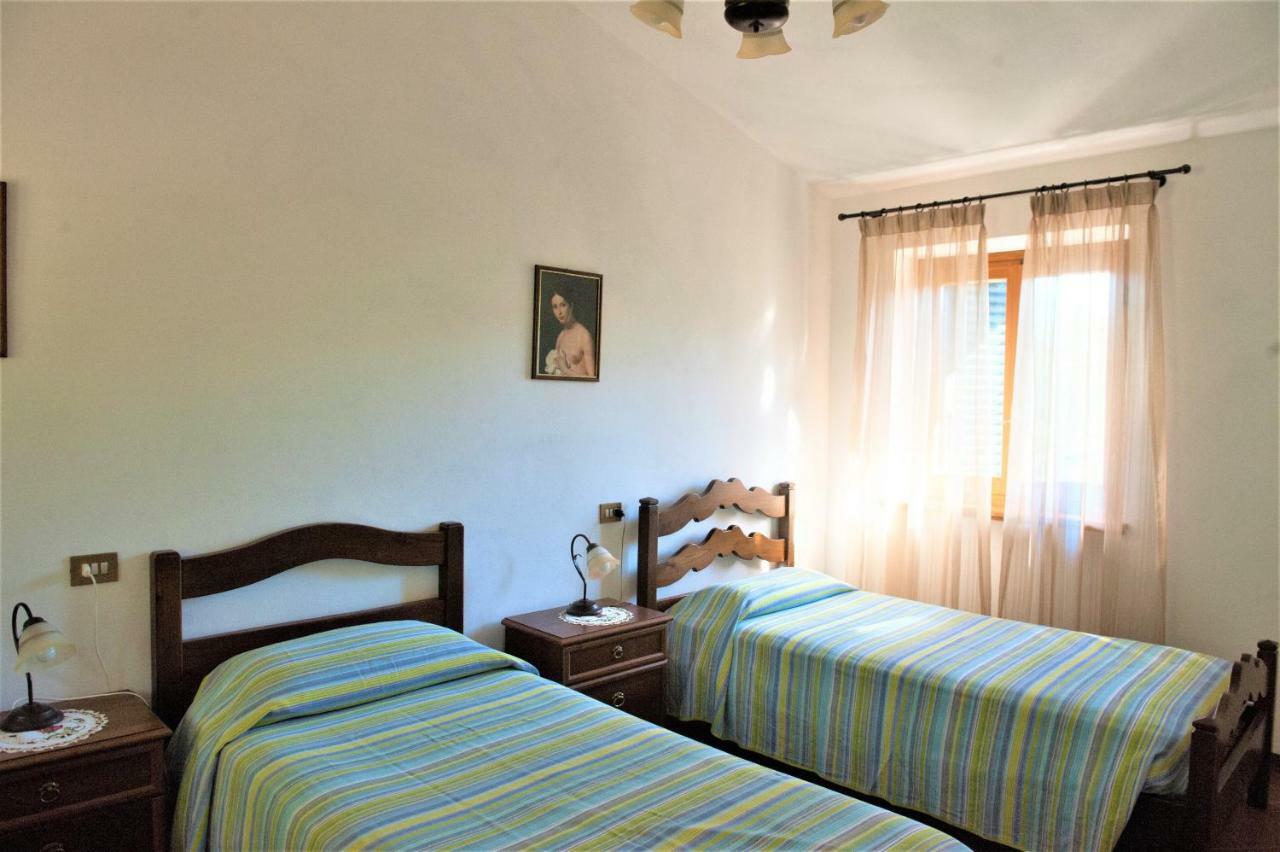 فيلا Casa Delle Palme Monsagrati المظهر الخارجي الصورة