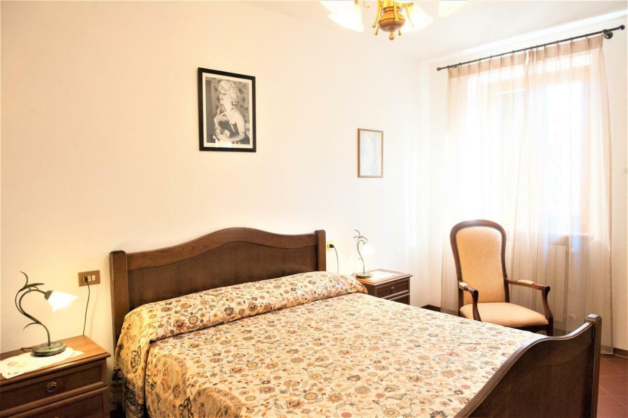 فيلا Casa Delle Palme Monsagrati المظهر الخارجي الصورة