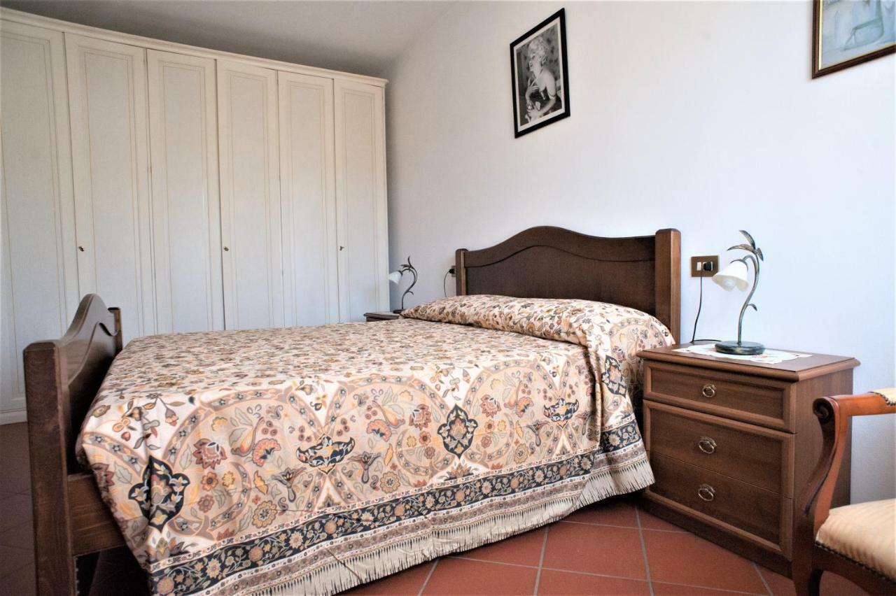 فيلا Casa Delle Palme Monsagrati المظهر الخارجي الصورة